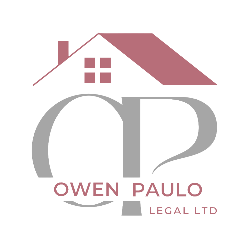 Owen Paulo Legal